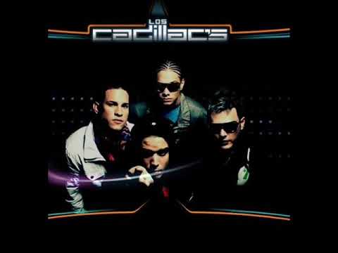 Todo el Mundo Esta Loco Los cadillacs