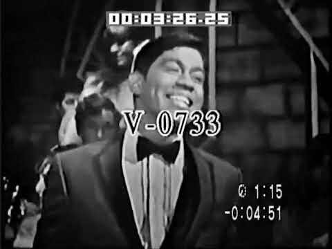 What I Say/Shout - The Vibrations (1965) | Live on Hollywood A Go Go!