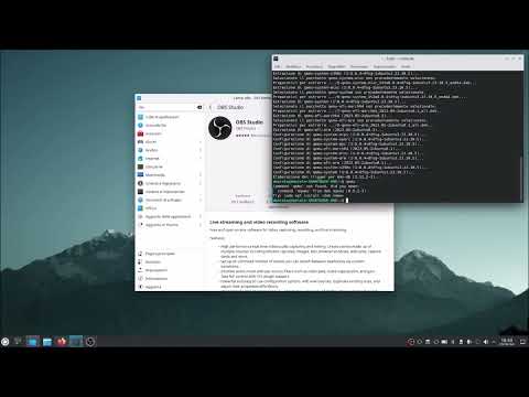 Virtualizazione
