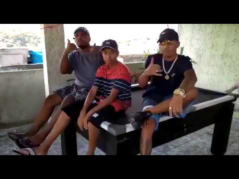 Medley Mc Teteu, Mc Pelourinho e Mc PH JC