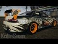 Toyota Soarer Drift для GTA 4 видео 1