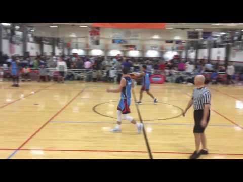 AC Georgia vs Pro One Select Navy April 29, 2017