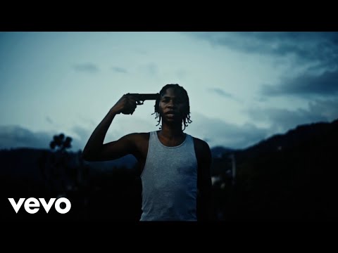 Djaay - Damage (Official Video)