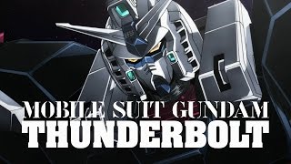 Mobile Suit Gundam Thunderbolt: December Sky (2016) Video