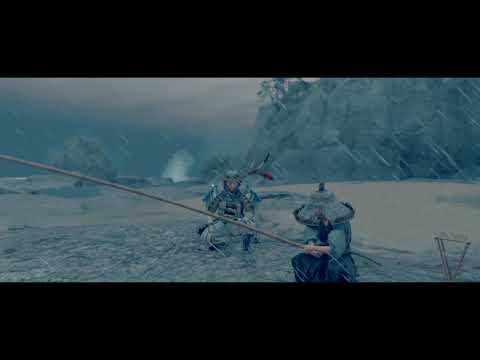 GHOST OF TSUSHIMA Walkthrough Gameplay Part 49