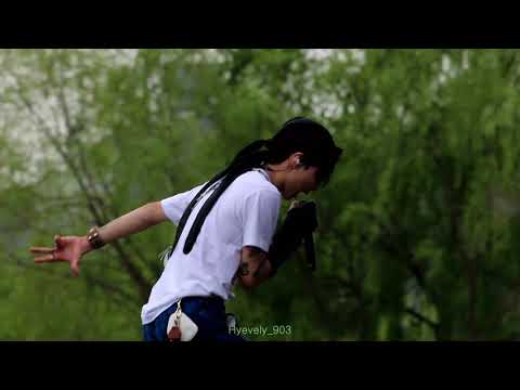 190427 Colde -  Space ㅣ hiphopplayyafestival 힙플페 콜드 offonoff wavy