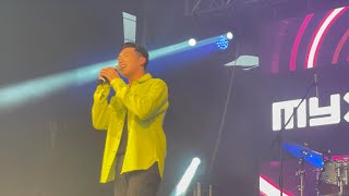 Darren Espanto Live in Toronto | In Love Ako Sa &#39;Yo