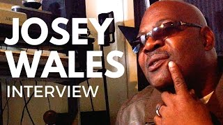 Josey Wales Interview: Surviving Kingston and politics in Jamaica Pt.1