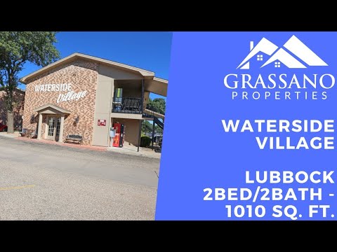 Waterside Village - Video 1 of 1