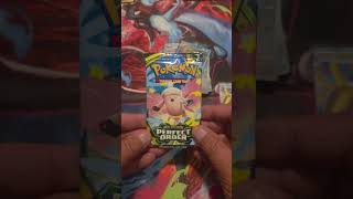Perfect Order Booster Bundle Battling NiKKiPullZ!! #pokemon #pokemonchannel #packbattle