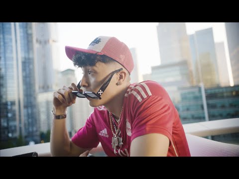 424KP - Handsome (Official Music Video)