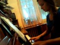 история любви пианино 