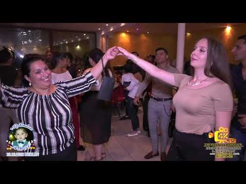 1-RODJENDAN AMEL PART-4 10.10.2018 BERLIN VIDEO PRODUCTION STUDIO ROMA 4K ULTRA HD ELVIS LESKOVAC