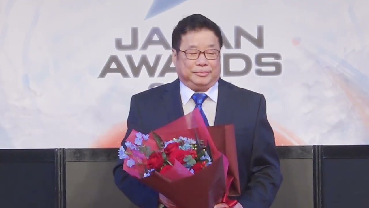 JAPAN AWARDS 2025［SOFT DARTS PROFESSIONAL TOUR JAPAN］