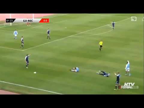 2ª RFEF Temporada 2022/2023 Jornada 24 Club Polideportivo El Ejido 0-Recreativo 0 Resumen.