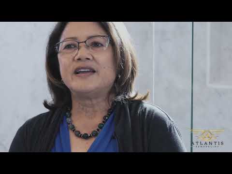 Perla's Master Bathroom - Client Story