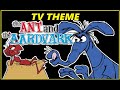 TV THEME THE ANT AND THE AARDVARK