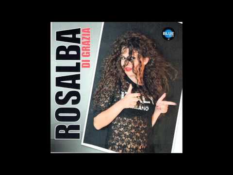 Rosalba Di Grazia " Chiamami ancora amore"