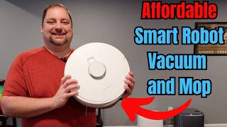 Narwal's New Affordable Vacuum: Is it worth it? Narwal Freo Pro
