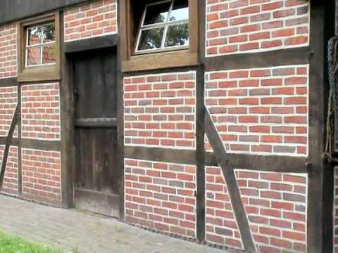 Hövelhof, Hymne der Siene Puttkers