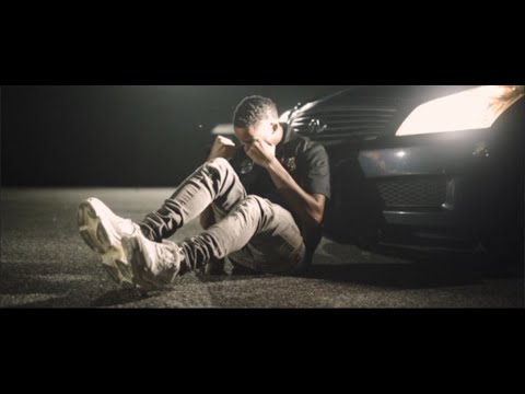 Leek Banks - Dead Right (Official Music Video)