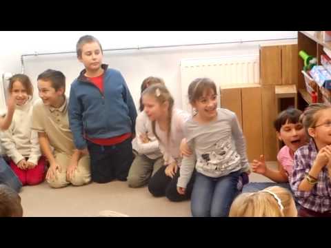 Feszty Árpád Általános Iskola Komárom