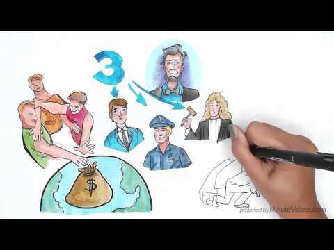 Démocratie - Une brève introduction