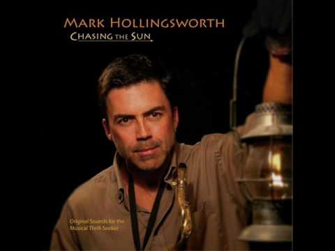 Mark Hollingsworth - Tropic Breeze