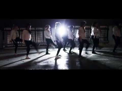 Dancehall Project 2015! - Norrköping