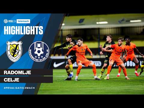  NK Nogometni Klub Kalcer Radomlje 1-3 NK Nogometn...
