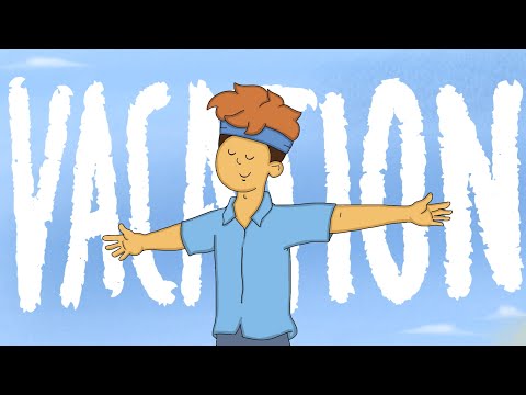 vacation | last day of school...