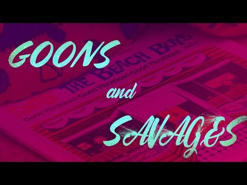 Ammar Annex - Goons and Savages