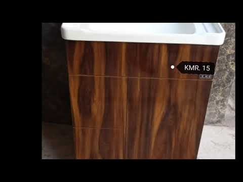 Hdmr vanity waterproof