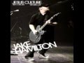 Jake hamilton dance 