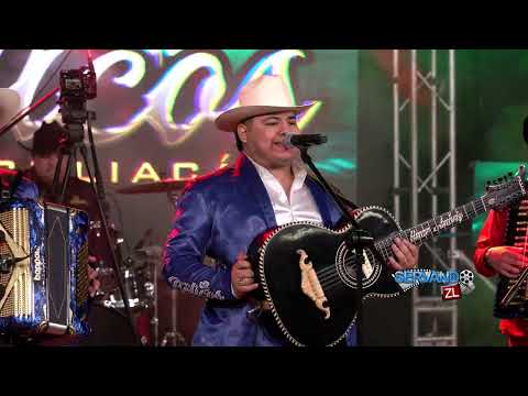 Los Belicos De Culiacan Ft. Los Desertores De Durango - El Compa 5 (En Vivo 2023)