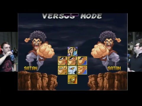 #NWM8 MYSTERY GAME LOSERS FINALS   BitQ vs AMODF