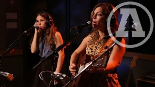 The Wild Reeds - What I Had in Mind - Audiotree Live (4 of 5)
