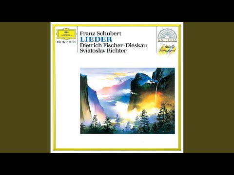 Schubert: Der Wanderer, D. 649