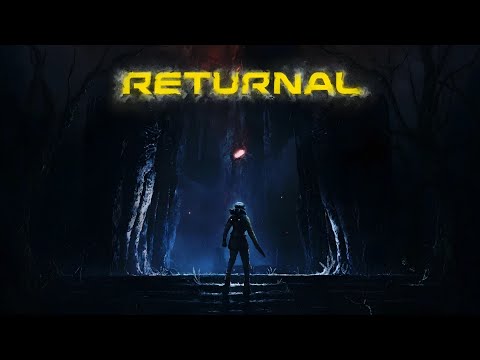 Returnal | Ambient Soundscape