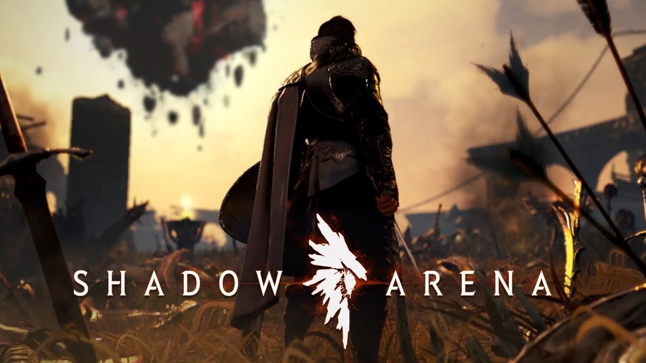 Continua lo sviluppo della versione standalone di Black Desert Online Shadow Arena