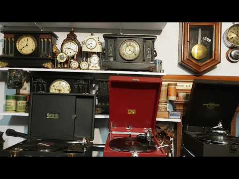 My Pal Jerry. Colonial Club Orchestra