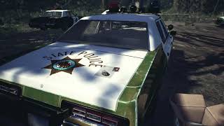 How Does the Blair Witch Game Compare to the Movies? [SPOILERS] video