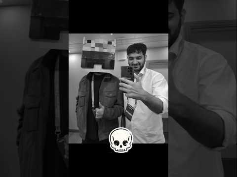 Senpai Spider Challenge On Yes Smarty Pie In Manhunt 🔥😈💪 ll #senpiespider #yessmartypie #shorts