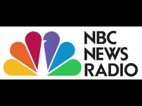 Gulf War, NAFTA, Kurds | April 6, 1991 | NBC Radio News Update | Dick Bertel