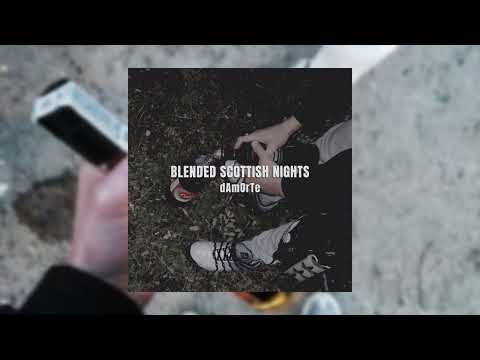 DaMorte - BLENDED SCOTTISH NIGHTS (16)