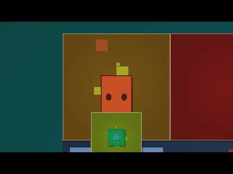 Patrick's Parabox: All Challenge solutions and walkthrough