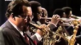 Neo   Show   Art Blakey's Jazz Messengers and Special Guests   Leverkusen Jazzfest Oct  9, 1989