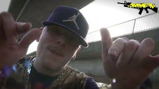 Bonez MC - Intro (Krampfhaft Kriminell) [Official Video Re-Upload 2012]