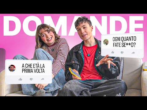 DOUBLE Interview with My French Girlfriend! (Uncensored)