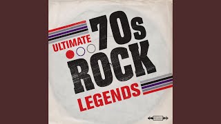 Cold as Ice (2006 Remaster)